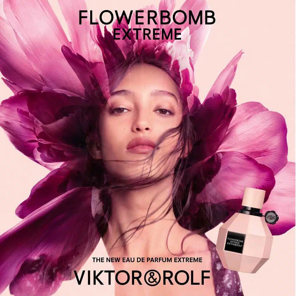 FLOWERBOMB EXTREME EDP INTENSE